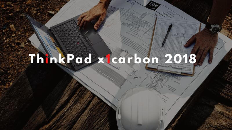 ThinkPadx1carbon